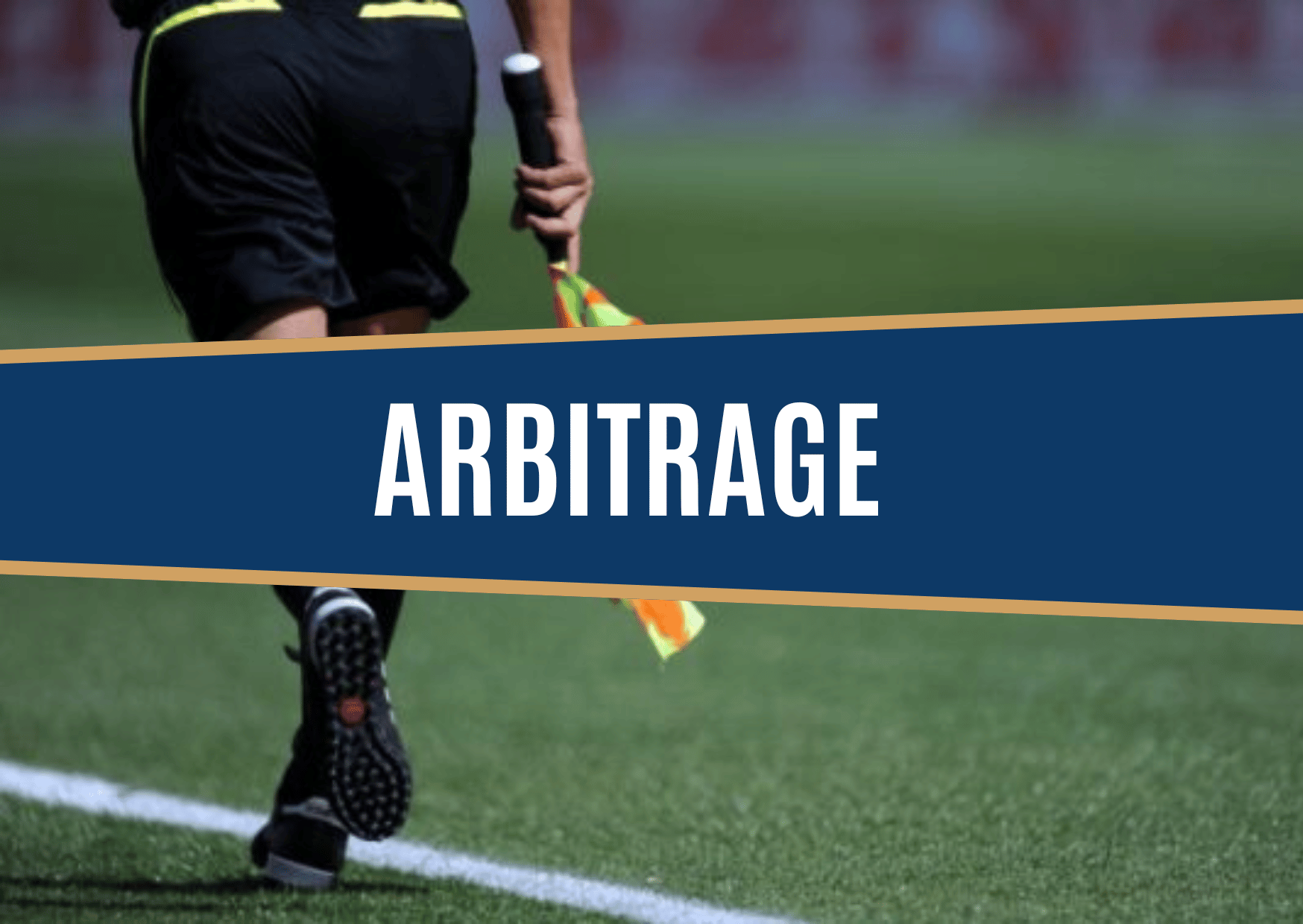 Arbitrage